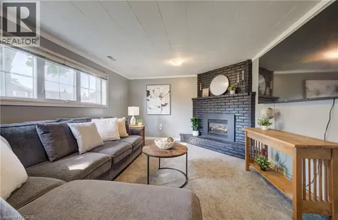 398 Boyne Avenue Listowel ON N4W 3K4