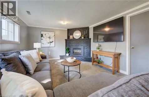 398 Boyne Avenue Listowel ON N4W 3K4