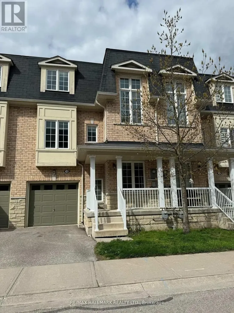 15 Old Colony Road Richmond Hill (oak Ridges Lake Wilcox) ON L4E 4L5