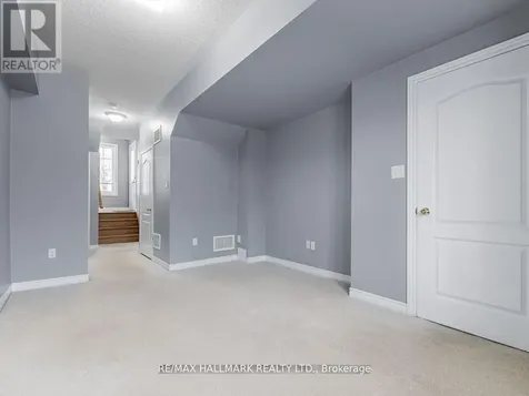15 Old Colony Road Richmond Hill (oak Ridges Lake Wilcox) ON L4E 4L5
