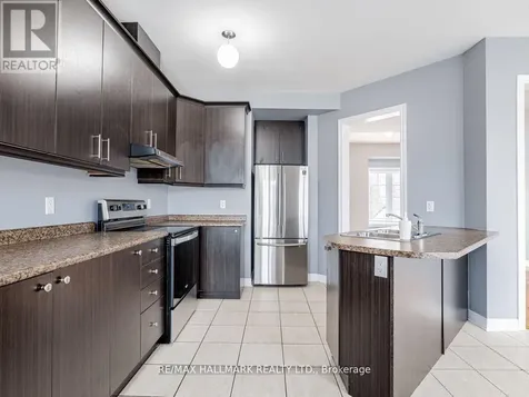 15 Old Colony Road Richmond Hill (oak Ridges Lake Wilcox) ON L4E 4L5