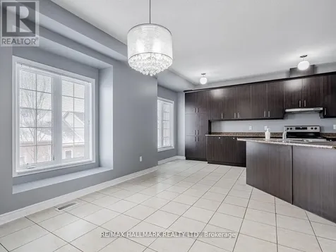 15 Old Colony Road Richmond Hill (oak Ridges Lake Wilcox) ON L4E 4L5