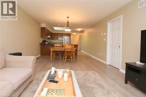 132 Clough Crescent Guelph ON N1L 0E4