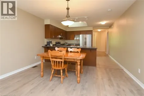 132 Clough Crescent Guelph ON N1L 0E4