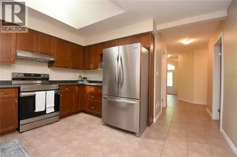 132 Clough Crescent Guelph ON N1L 0E4