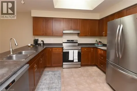 132 Clough Crescent Guelph ON N1L 0E4