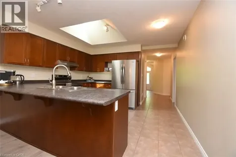 132 Clough Crescent Guelph ON N1L 0E4