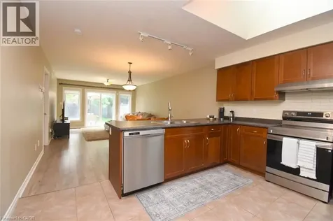 132 Clough Crescent Guelph ON N1L 0E4