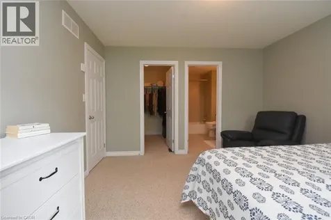 132 Clough Crescent Guelph ON N1L 0E4