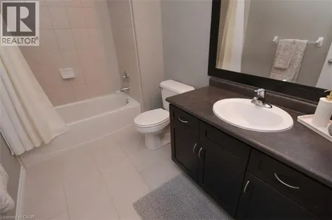 132 Clough Crescent Guelph ON N1L 0E4