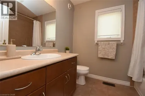 132 Clough Crescent Guelph ON N1L 0E4