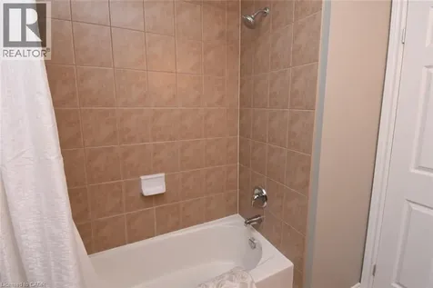 132 Clough Crescent Guelph ON N1L 0E4