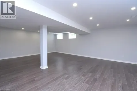 132 Clough Crescent Guelph ON N1L 0E4