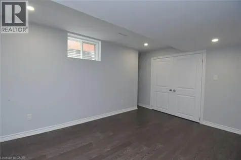132 Clough Crescent Guelph ON N1L 0E4