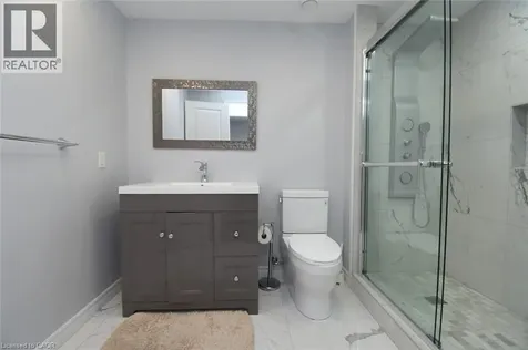 132 Clough Crescent Guelph ON N1L 0E4