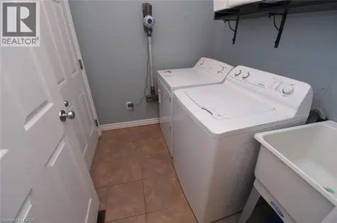132 Clough Crescent Guelph ON N1L 0E4