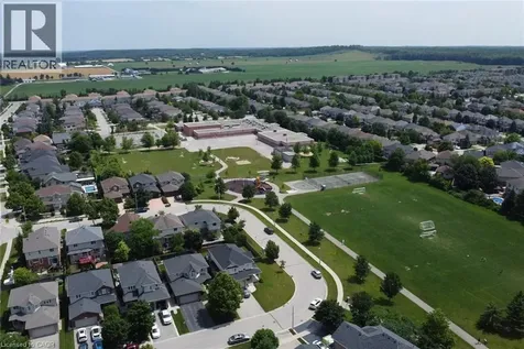 132 Clough Crescent Guelph ON N1L 0E4