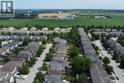 132 Clough Crescent Guelph ON N1L 0E4