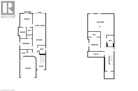 132 Clough Crescent Guelph ON N1L 0E4