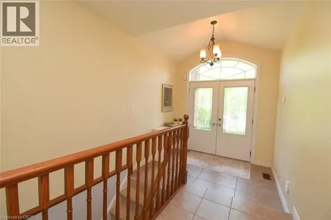 132 Clough Crescent Guelph ON N1L 0E4