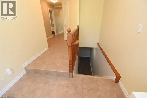 132 Clough Crescent Guelph ON N1L 0E4