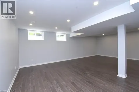 132 Clough Crescent Guelph ON N1L 0E4