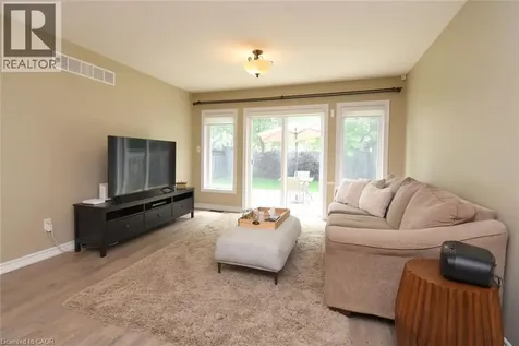 132 Clough Crescent Guelph ON N1L 0E4
