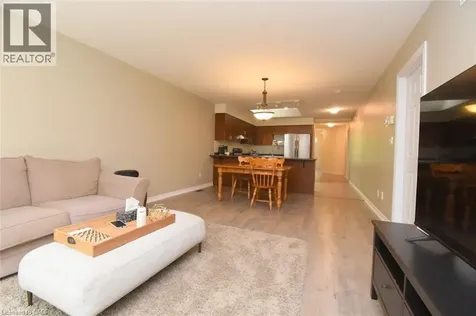 132 Clough Crescent Guelph ON N1L 0E4
