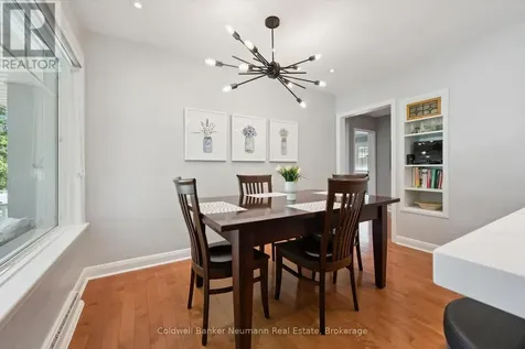 25 Bennett Avenue Guelph (st. George's) ON N1E 2C6