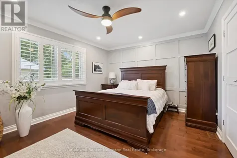 25 Bennett Avenue Guelph (st. George's) ON N1E 2C6