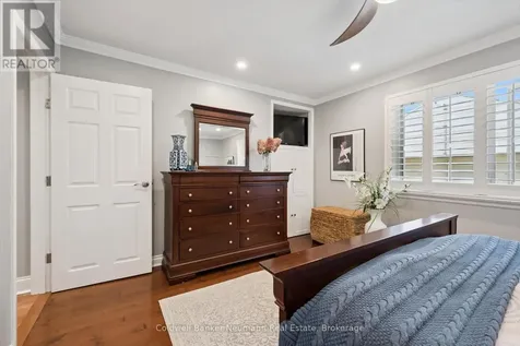 25 Bennett Avenue Guelph (st. George's) ON N1E 2C6