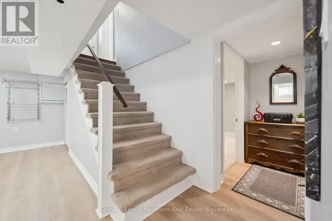 25 Bennett Avenue Guelph (st. George's) ON N1E 2C6