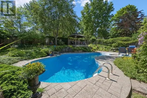 25 Bennett Avenue Guelph (st. George's) ON N1E 2C6