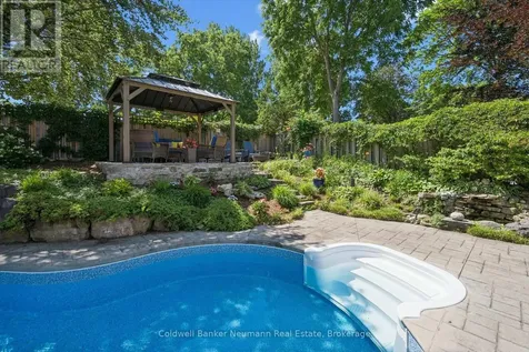25 Bennett Avenue Guelph (st. George's) ON N1E 2C6