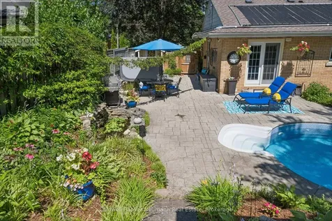 25 Bennett Avenue Guelph (st. George's) ON N1E 2C6