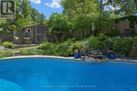 25 Bennett Avenue Guelph (st. George's) ON N1E 2C6