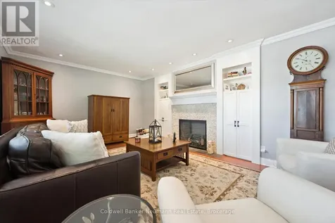25 Bennett Avenue Guelph (st. George's) ON N1E 2C6