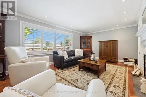 25 Bennett Avenue Guelph (st. George's) ON N1E 2C6