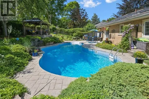 25 Bennett Avenue Guelph (st. George's) ON N1E 2C6
