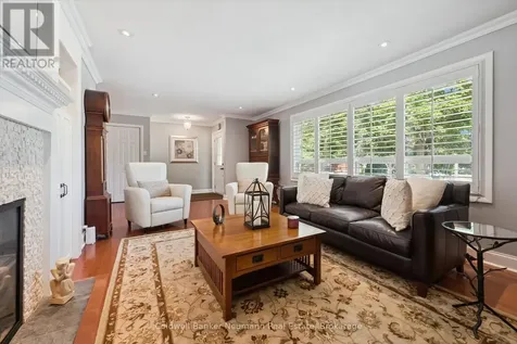 25 Bennett Avenue Guelph (st. George's) ON N1E 2C6