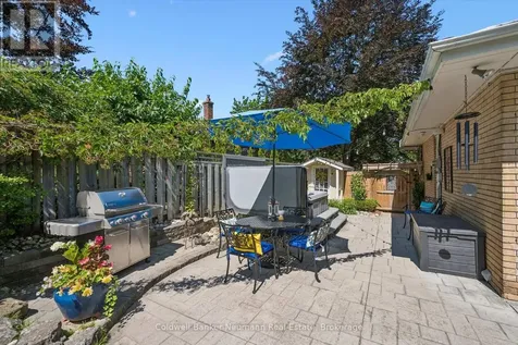 25 Bennett Avenue Guelph (st. George's) ON N1E 2C6