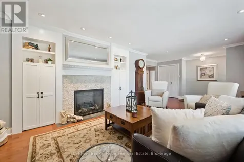 25 Bennett Avenue Guelph (st. George's) ON N1E 2C6
