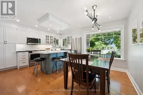 25 Bennett Avenue Guelph (st. George's) ON N1E 2C6