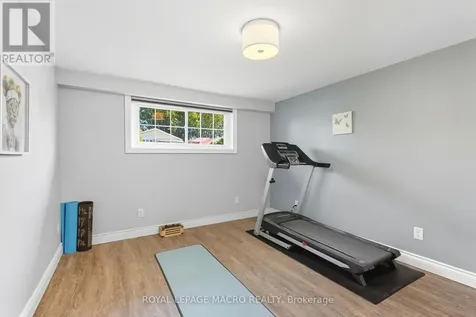 554 Chamberlain Road Burlington (appleby) ON L7L 2V4