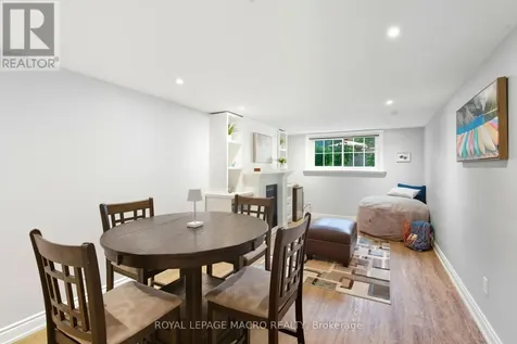 554 Chamberlain Road Burlington (appleby) ON L7L 2V4