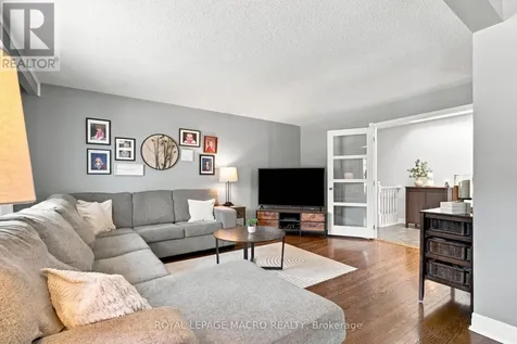 554 Chamberlain Road Burlington (appleby) ON L7L 2V4