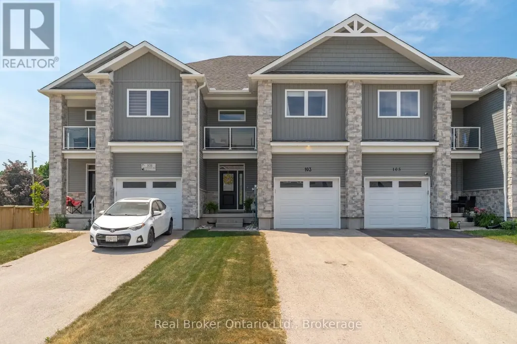 103 Stephenson Way Minto ON N0G 2P0