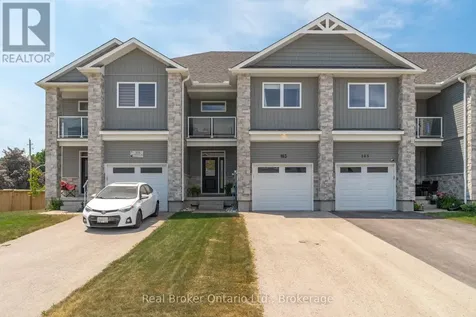 103 Stephenson Way Minto ON N0G 2P0