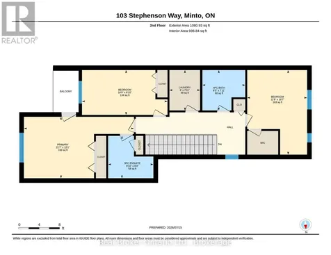 103 Stephenson Way Minto ON N0G 2P0