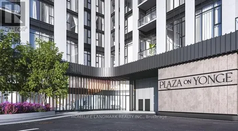 5858 Yonge Street Toronto (newtonbrook West) ON M2M 3T3